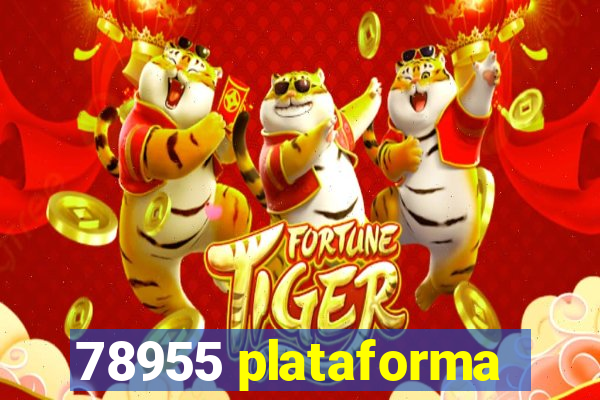 78955 plataforma